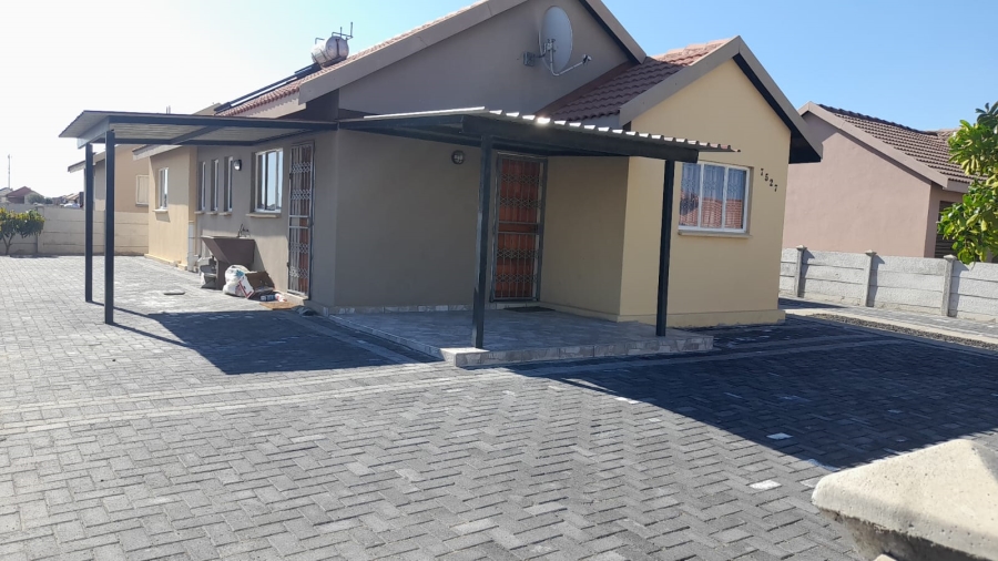 4 Bedroom Property for Sale in Freedom Park North West